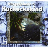 5/Kuckuckskind - Timm + Wilken OHG  - (AudioCDs /...