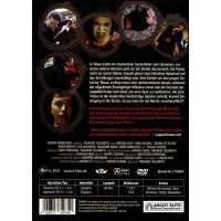 Red Tears - Uncut - -   - (DVD Video / Sonstige /...