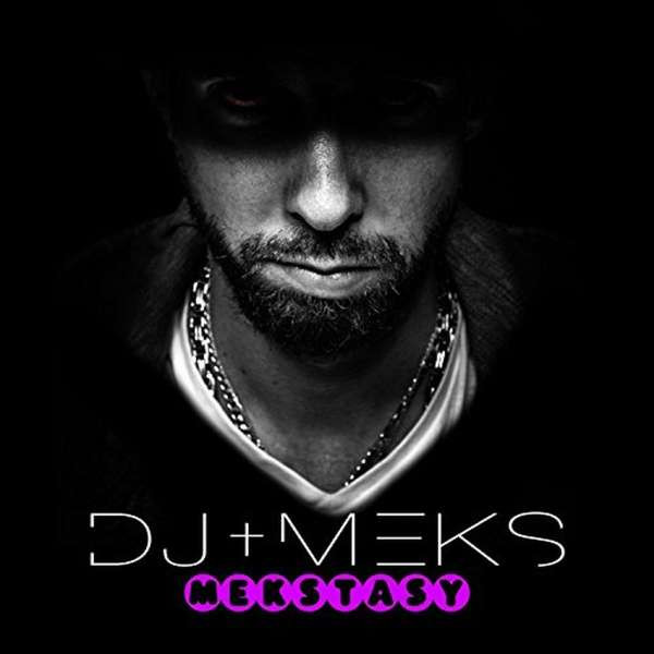 DJ Meks: Mekstasy -   - (CD / M)