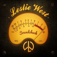 Leslie West: Soundcheck -   - (CD / S)