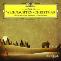 Leopold Mozart (1719-1787): Weihnachten -   - (CD / P)