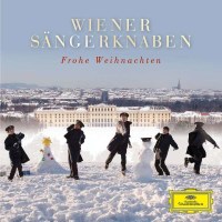 Frohe Weihnachten -   - (CD / W)