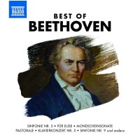 Best of Beethoven -   - (CD / N)