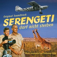 Wolfgang Zeller: Serengeti Darf Nicht Sterben (Original...