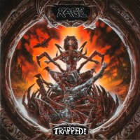 Rage: Trapped! -   - (CD / T)