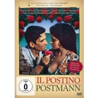 Der Postmann - Il Postino SE -   - (DVD Video / Sonstige...