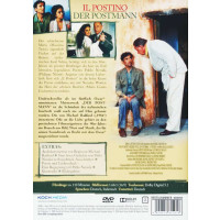 Der Postmann - Il Postino SE -   - (DVD Video / Sonstige...