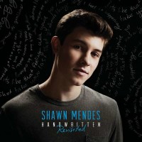 Shawn Mendes: Handwritten (Revisited) -   - (CD / H)