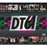 Pop Sampler: Die DT64 Singles -   - (CD / D)