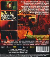 Another - Edel Music  - (Blu-ray Video / Horror)