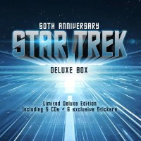 50th Anniversary-Deluxe Box -   - (CD / S)