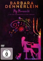 My Moments -   - (DVD Video / Musik)