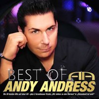 Andy Andress-Best Of -   - (AudioCDs / Unterhaltung)