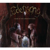 Edensong: Years in the Garden of Years -   - (CD / Y)