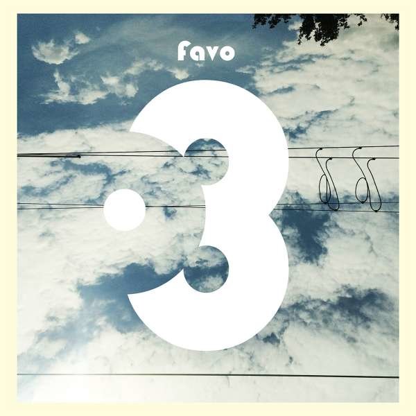 Favo 3: 3 Three -   - (Jazz / CD)