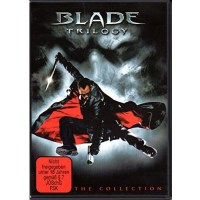 Blade Trilogy -   - (DVD Video / Action)