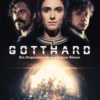 Gotthard -   - (AudioCDs / Hörspiel / Hörbuch)