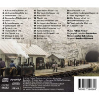 Gotthard -   - (AudioCDs / Hörspiel / Hörbuch)