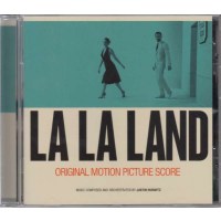 LA LA LAND (SCORE) -   - (CD / L)