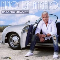 Nino De Angelo: Liebe Für Immer -   - (CD / L)