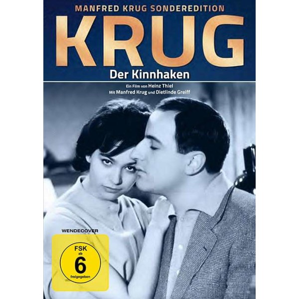 Der Kinnhaken -   - (DVD Video / Sonstige / unsortiert)