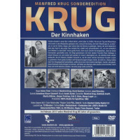 Der Kinnhaken -   - (DVD Video / Sonstige / unsortiert)