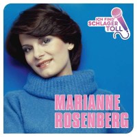 Marianne Rosenberg: Ich Find Schlager Toll (Das Beste) -...