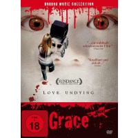 Grace -   - (DVD Video / Sonstige / unsortiert)