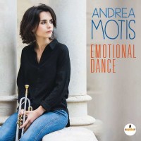 Andrea Motis: Emotional Dance -   - (CD / E)