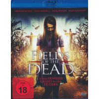 Fields of the Dead -   - (Blu-ray Video / Sonstige /...