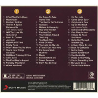 The Real...Carole King -   - (CD / T)