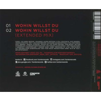 Gestört aber GeiL: Wohin Willst Du -   - (AudioCDs /...