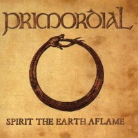 Primordial: Spirit The Earth Aflame -   - (CD / S)