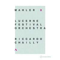 Gustav Mahler (1860-1911): Sinfonie 8 -   - (DVD Video /...