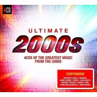 Ultimate...2000s -   - (CD / U)