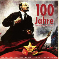 100 Jahre Oktoberrevolution - B.T.M. GmbH Musikproduktion...