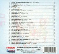 Pickadill & Poppadom -   - (AudioCDs / Kinder)