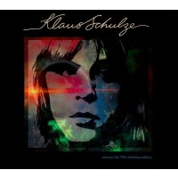 Klaus Schulze: Eternal-The 70th Birthday Edition -   -...