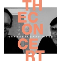 Peter Fessler & Peter Weniger: Two in one,the concert...