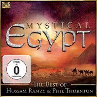 Mystical Egypt-The Best Of H.Ramzy & P.Thornton -   -...