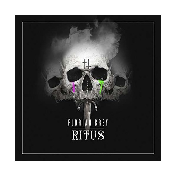 Florian Grey: Ritus -   - (CD / Titel: A-G)