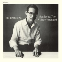 Bill Evans (Piano) (1929-1980): Sunday At The Village...