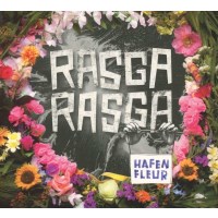 RasgaRasga: Hafen Fleur -   - (CD / H)