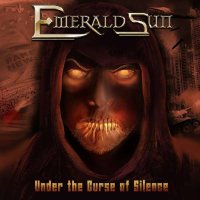 Emerald Sun: Under The Curse Of Silence -   - (CD / U)