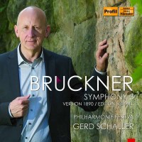 Anton Bruckner (1824-1896): Bruckner: Sinfonie...