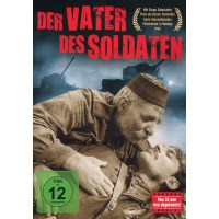 Der Vater des Soldaten -   - (DVD Video / Sonstige /...