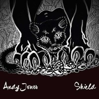 Andy Jones: Shield -   - (CD / Titel: A-G)