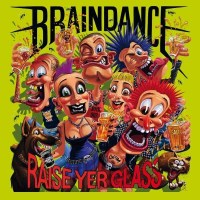 Raise Yer Glass -   - (CD / Titel: A-G)