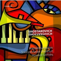 Dmitri Schostakowitsch (1906-1975): Howard...