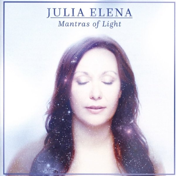 Julia Elena: Mantras Of Light -   - (CD / M)